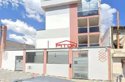 Apartamento com 2 quartos à venda na Rua Maria Angélica Franci, 315, Cangaíba, São Paulo