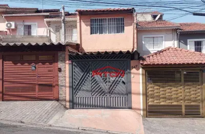 Casa com 3 quartos à venda na Rua Francisco Coimbra, 547, Penha, São Paulo