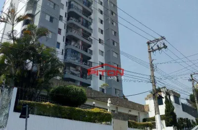 Apartamento com 3 quartos à venda na Rua Coronel Meireles, 788, Penha, São Paulo