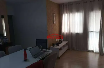 Apartamento com 3 quartos à venda, 77 m² por R$ 530.000 - Penha - São Paulo/SP