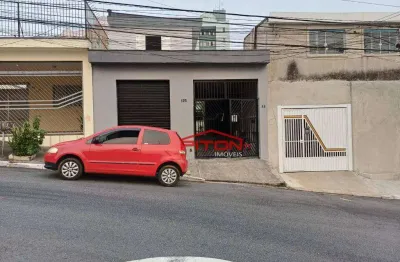 Casa com 3 quartos à venda na Rua Quarunás, 125, Cangaíba, São Paulo