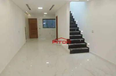 Casa com 3 quartos à venda na Rua Breno Bardi, 3, Vila Granada, São Paulo