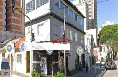 Casa comercial com 4 salas para alugar na Rua Monte Serrat, 580, Tatuapé, São Paulo