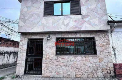 Casa com 3 quartos à venda na Rua Itaqueri, 783, Mooca, São Paulo