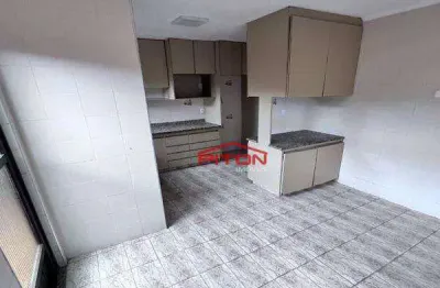 Sobrado 3 quartos ( sendo1 suíte ) (com armários embutidos) - mooca - são paulo/sp