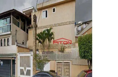 Casa com 2 quartos à venda na Rua Cambará, 183, Mooca, São Paulo