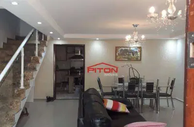 Casa com 2 quartos à venda na Rua Cambará, 183, Mooca, São Paulo