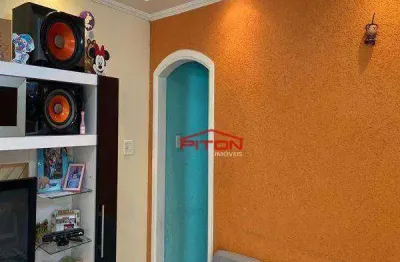 Casa com 4 quartos à venda na Rua Pirambóia, 367, Vila Carrão, São Paulo