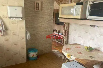 Sobrado frontal 4 quartos sendo  (um suíte ) - vila carrão - são paulo/sp