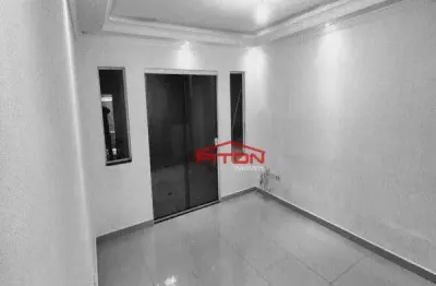 Sobrado frontal 3 quartos sendo1 suíte com sacada - itaquera - são paulo/sp