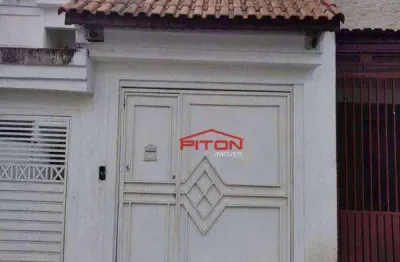 Casa com 2 quartos à venda na Rua Norival Aparecido Costa, 111, Itaquera, São Paulo