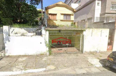 Terreno à venda na Rua Santo Antero, 280, Penha, São Paulo