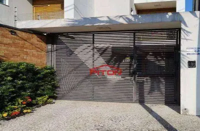Casa com 3 quartos à venda na Rua Coronel Américo Fontenele, 442, Vila Granada, São Paulo