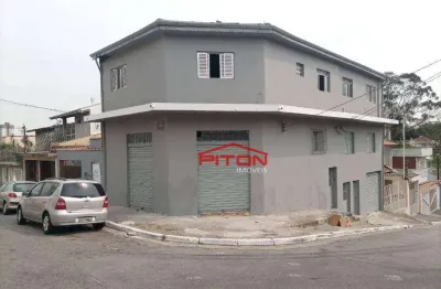 Prédio à venda na Rua Ponu, 44, Penha, São Paulo