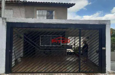 Casa com 2 quartos à venda na Rua Verena, 109, Penha, São Paulo