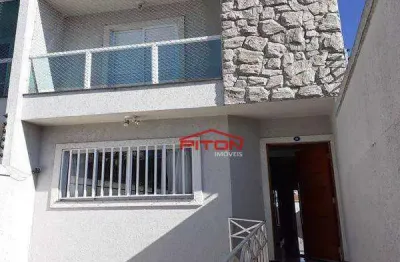 Casa com 3 quartos à venda na Rua Cláudia, 541, Penha, São Paulo