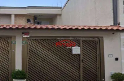 Casa com 3 quartos à venda na Rua Diva, 37, Penha, São Paulo