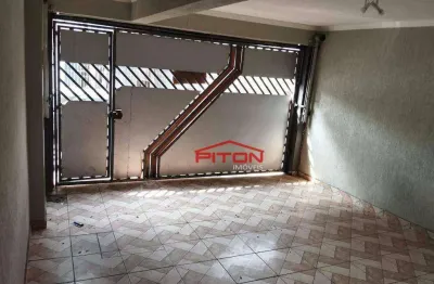 Casa com 3 quartos à venda na Rua Frei Frederico Vier, 172, Cangaíba, São Paulo