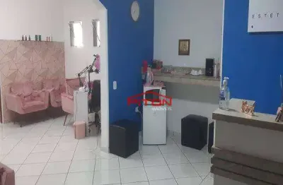 Casa com 4 quartos à venda na Rua Amaro Coutinho, 174, Ponte Rasa, São Paulo