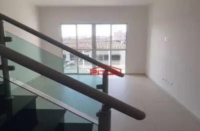 Sobrado frontal 3 suítes, sala 2 ambientes - vila granada - são paulo/sp