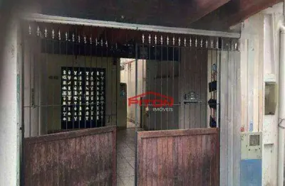Casa com 2 quartos à venda na Avenida Cândida de Souza, 283, Barranco Alto, Caraguatatuba