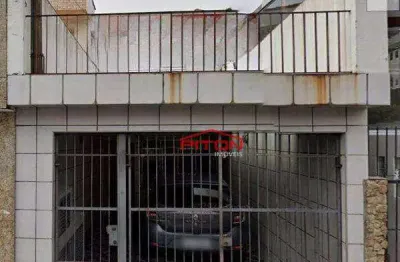 Casa com 2 quartos à venda na Rua Evaristo Vaz de Arruda, 124, Tatuapé, São Paulo