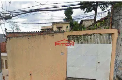 Terreno à venda na Rua Conceição da Pedra, 176, Ponte Rasa, São Paulo