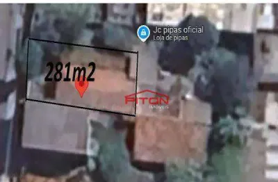 Terreno à venda na Rua Conceição da Pedra, 176, Ponte Rasa, São Paulo