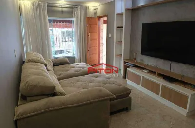 Casa com 3 quartos à venda na Rua Ota, 118, Vila Ré, São Paulo