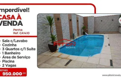 Casa com 3 quartos à venda na Rua Ota, 118, Vila Ré, São Paulo