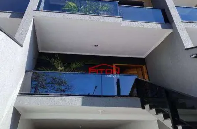 Casa com 3 quartos à venda na Rua Benedito Cesário, 332, Penha, São Paulo