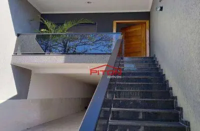 Casa com 3 quartos à venda na Rua Benedito Cesário, 332, Penha, São Paulo