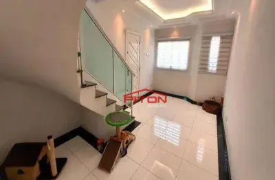 Casa com 2 quartos para alugar na Rua Visconde de Ataíde, 215, Vila Carrão, São Paulo