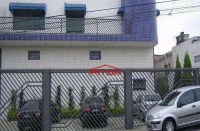 Barracão / Galpão / Depósito com 1 sala à venda na Rua Rincão, 172, Vila Esperança, São Paulo
