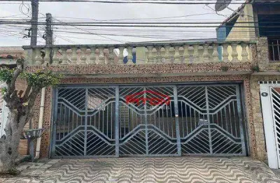 Casa com 3 quartos à venda na Rua da Lei, 121, Cangaíba, São Paulo