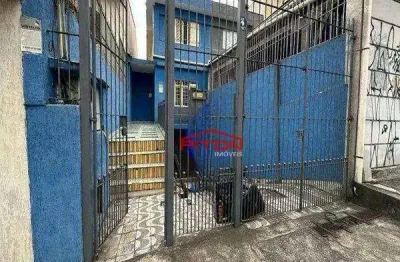 Casa com 3 quartos para alugar na Avenida Tarumã, 474, Penha, São Paulo