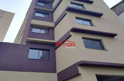 Apartamento com 1 quarto à venda na Rua Puruá, 31, Penha, São Paulo