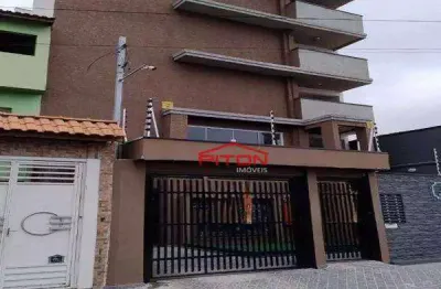 Apartamento com 1 quarto à venda na Rua Quixodi, 191, Jardim Nordeste, São Paulo
