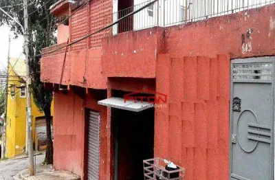 Prédio à venda na Rua São Diogo, 190, Cangaíba, São Paulo