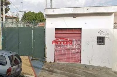 Terreno à venda na Rua Omachá, 659, Penha, São Paulo