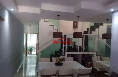 Casa com 3 quartos à venda na Rua José Vicente Ferreira, 169, Engenheiro Goulart, São Paulo