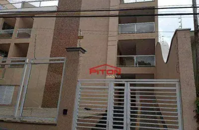 Apartamento com 1 quarto à venda na Rua Dois de Janeiro, 59, Penha, São Paulo