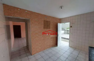 Casa com 3 dormitórios à venda, 140 m² por r$ 600.000,00 - vila buenos aires - são paulo/sp