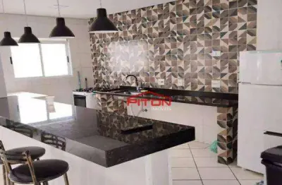 Apartamento com 3 quartos à venda na Avenida Condessa Elisabeth de Robiano, 2118, Penha, São Paulo