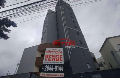 Apartamento com 2 quartos à venda na Rua Rincão, 11, Vila Esperança, São Paulo