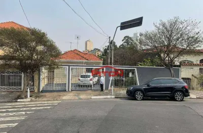 Terreno à venda na Rua Coronel Meireles, 1369, Penha, São Paulo