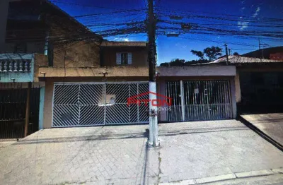 Terreno à venda na Rua Lima Campos, 217, Jardim Nordeste, São Paulo