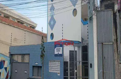 Apartamento com 1 quarto à venda na Avenida Amador Bueno da Veiga, 482, Penha, São Paulo