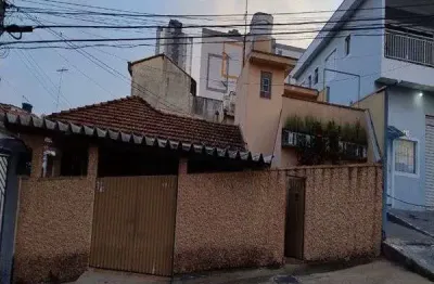 Casa com 4 quartos à venda na Rua Dom João Maria Ogno, 426, Vila Matilde, São Paulo