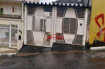 Casa com 3 dormitórios à venda, 150 m² por r$ 650.000,00 - vila esperança - são paulo/sp